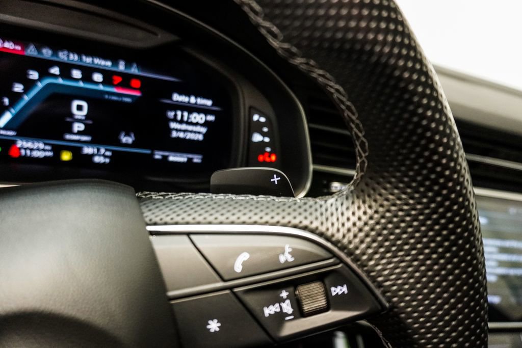 Used 2023 Audi SQ8 Premium Plus image 15