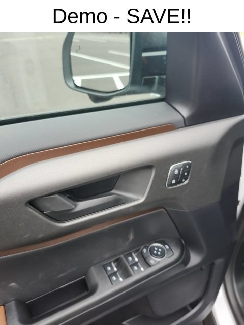 New 2025 Ford Bronco Sport Outer Banks w/ Sasquatch Outer Banks Package AWD/4WD image 36