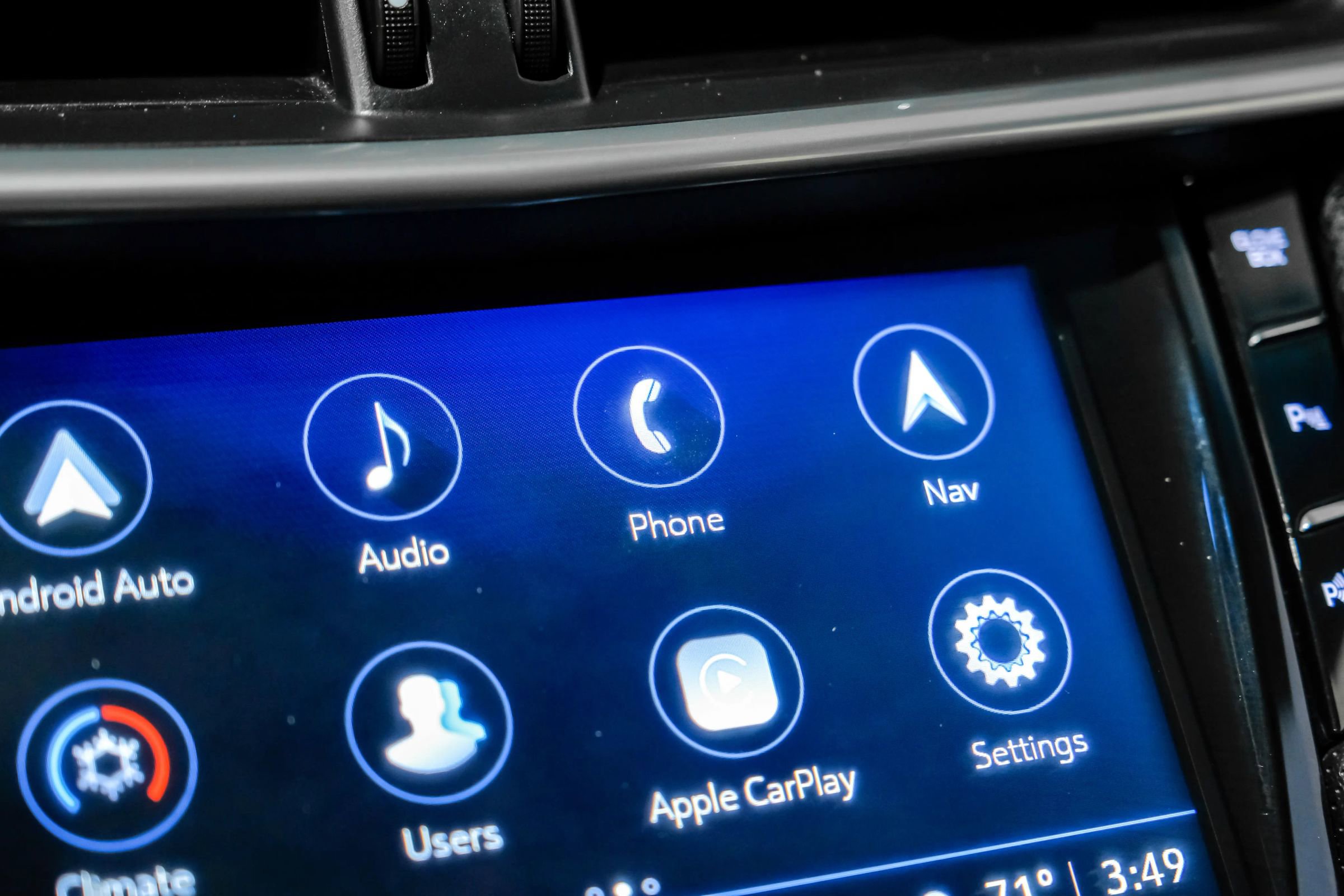 Used 2019 Cadillac XTS Luxury image 36