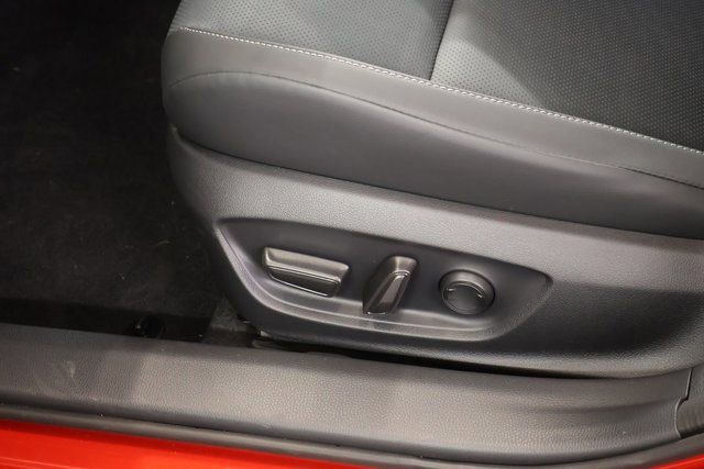 New 2026 Toyota Prius XLE FWD image 12