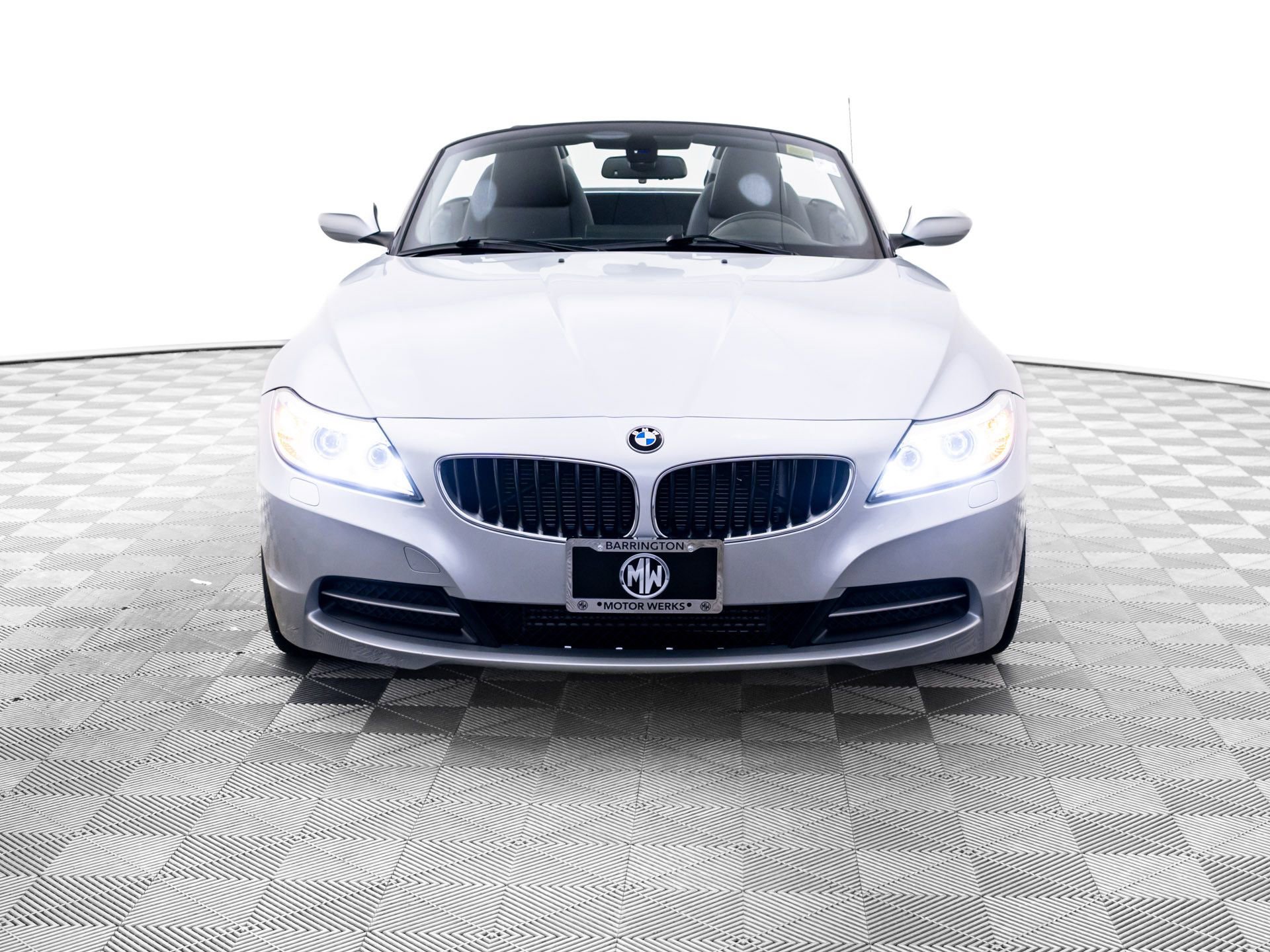 Used 2016 BMW Z4 sDrive28i image 10