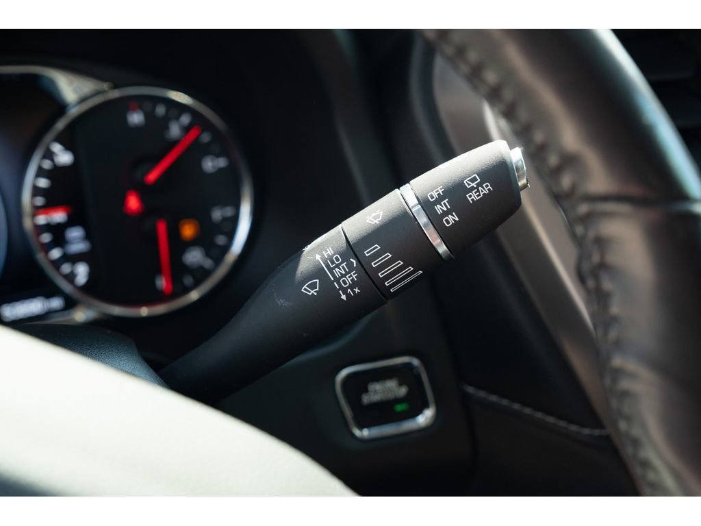 Used 2018 GMC Acadia Denali w/ Technology Package image 21