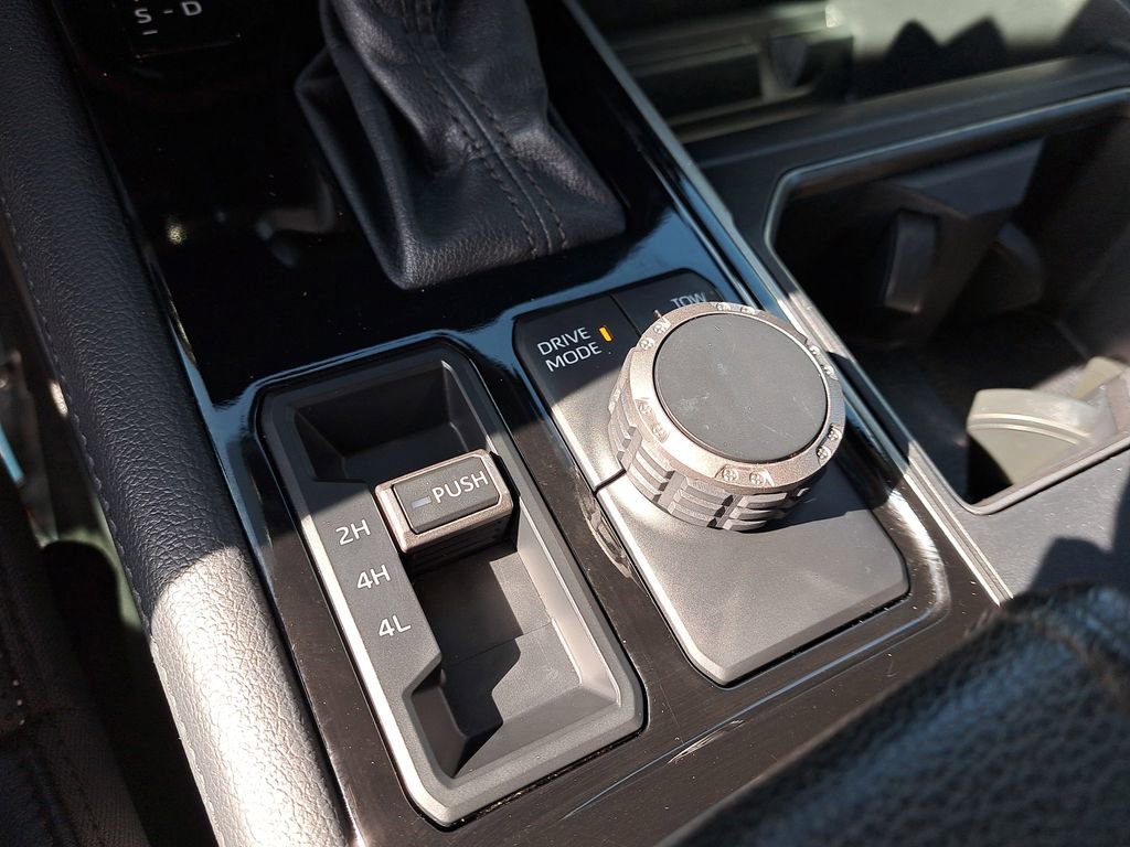 Used 2023 Toyota Tundra Limited image 27