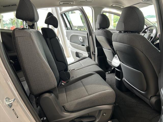 New 2026 Hyundai Ioniq 9 S image 28