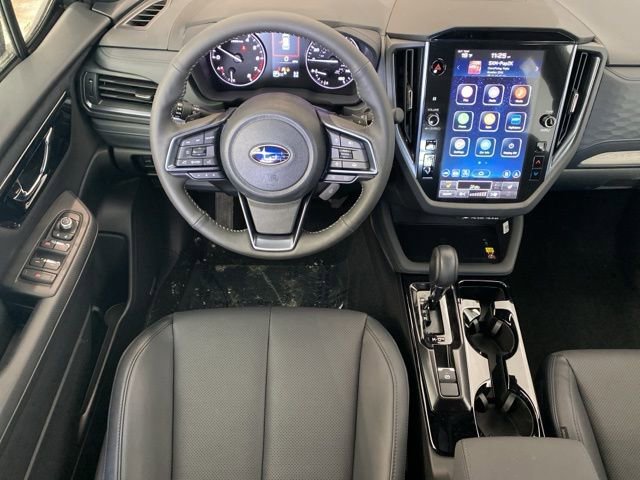 New 2026 Subaru Forester Limited image 2