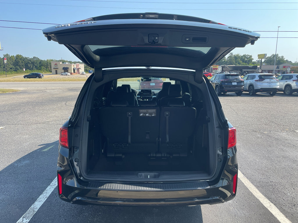Used 2025 Honda Odyssey Sport-L image 23