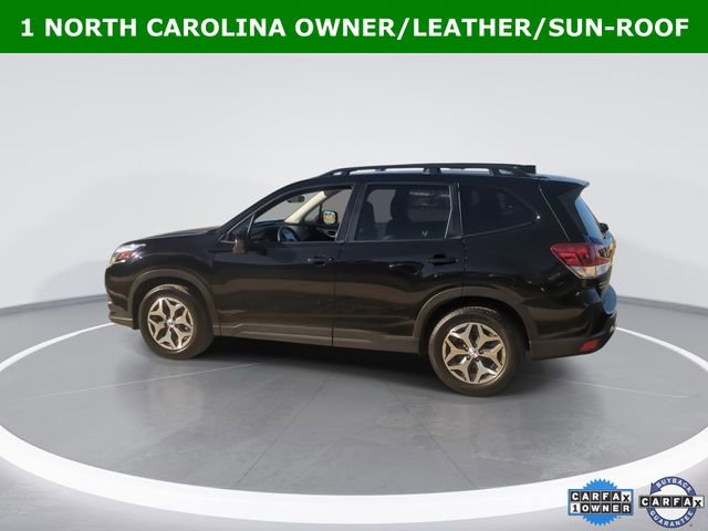 Used 2024 Subaru Forester Premium image 7