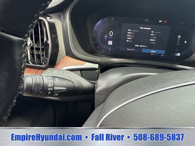 Used 2025 Volvo V60 B5 Cross Country Plus AWD/4WD image 33