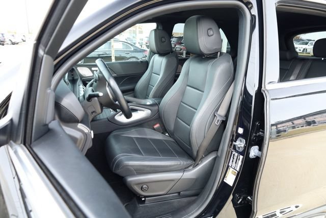 Certified 2023 Mercedes-Benz GLE 350 4MATIC image 26