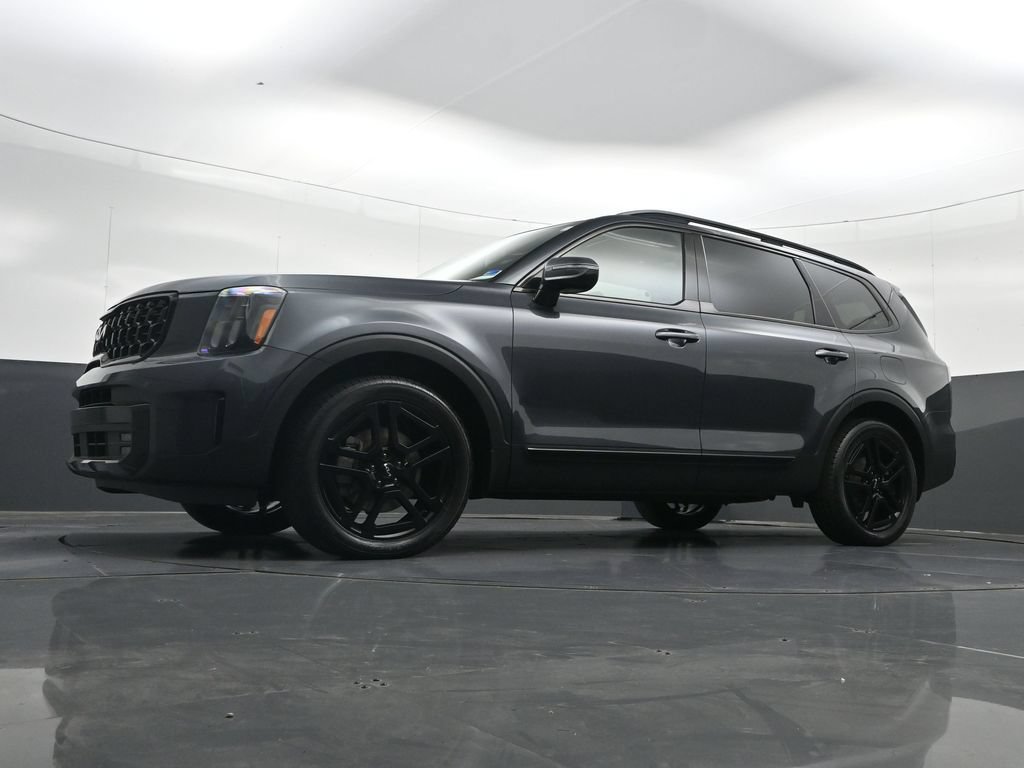 Used 2024 Kia Telluride SX X-Line AWD/4WD image 33