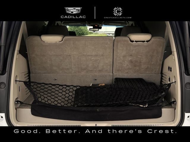 Used 2019 Cadillac Escalade Luxury RWD image 27