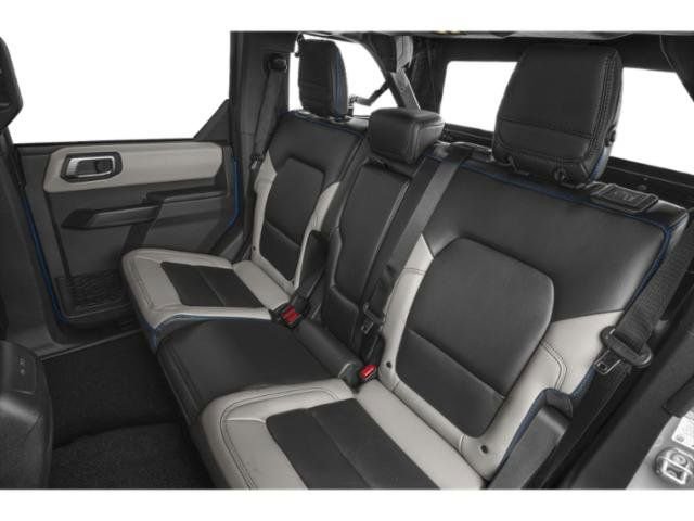 Used 2024 Ford Bronco Wildtrak AWD/4WD image 12