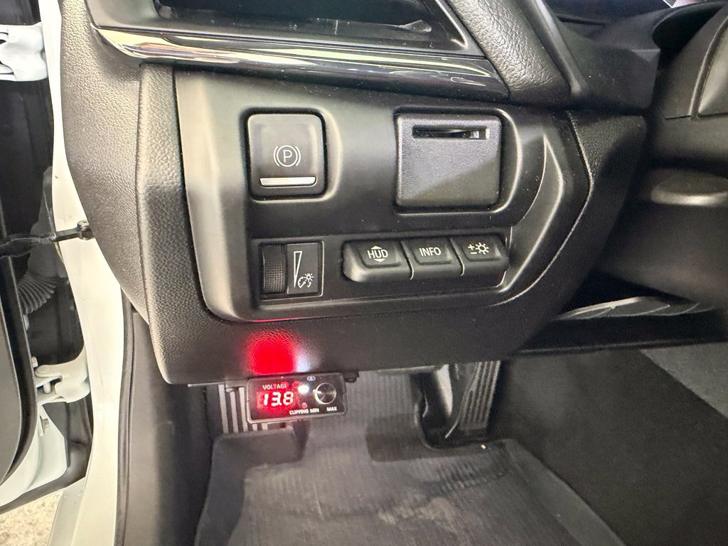 Used 2022 Cadillac CT4 V w/ Navigation Package AWD/4WD image 45