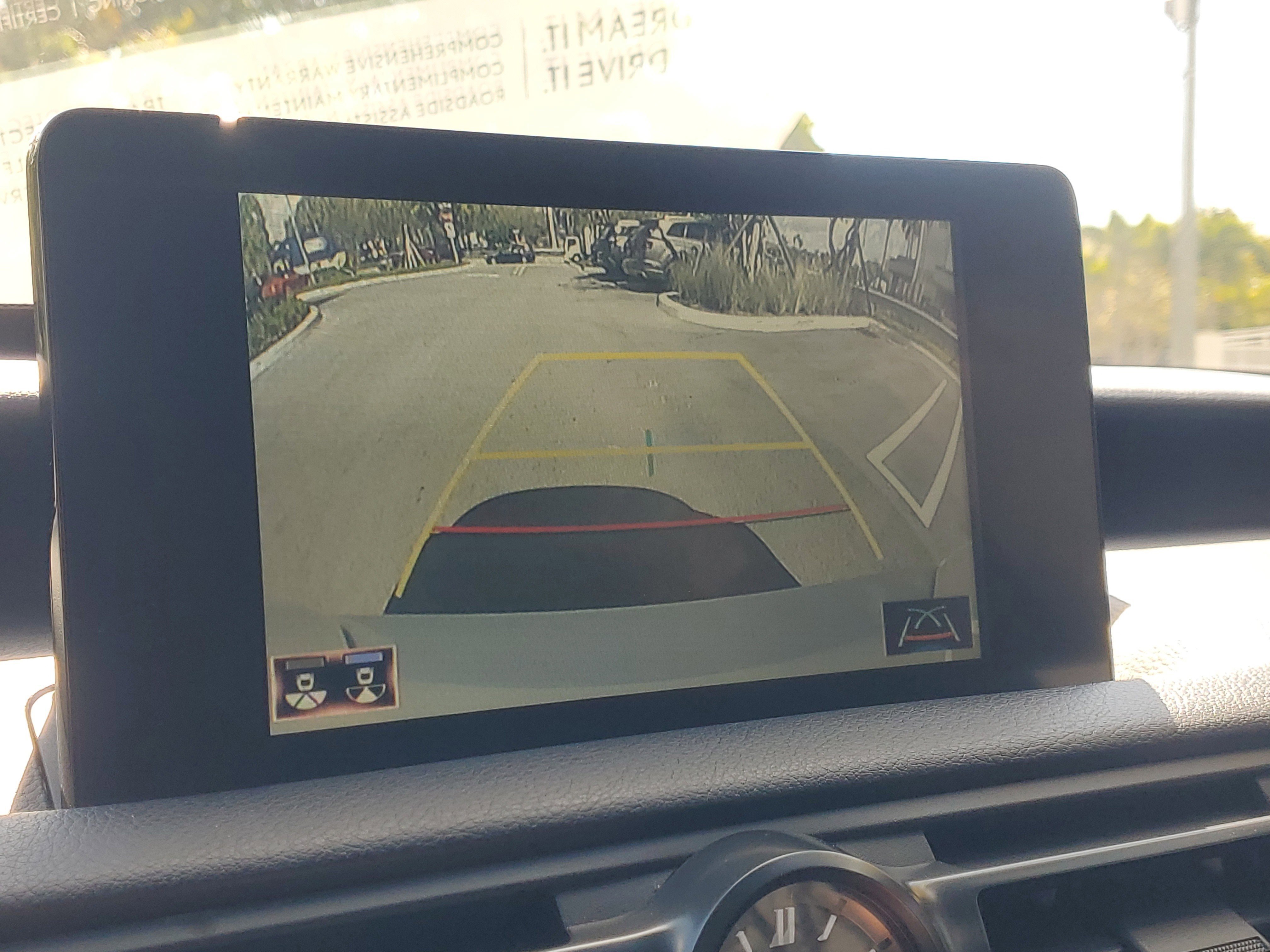 Certified 2023 Lexus IS 300 w/ Comfort Package RWD image 27