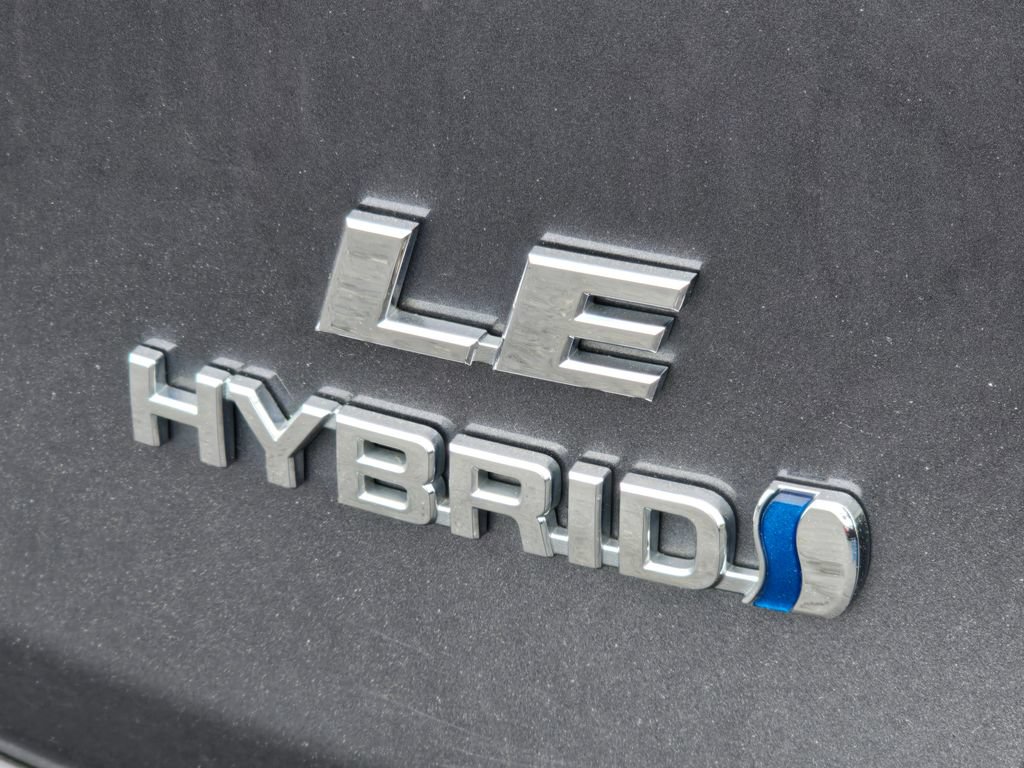 Used 2020 Toyota RAV4 LE AWD/4WD image 13