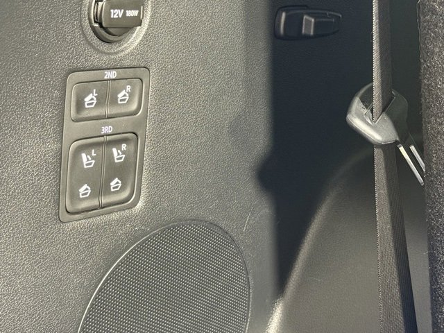 Used 2024 Hyundai Palisade Calligraphy image 14