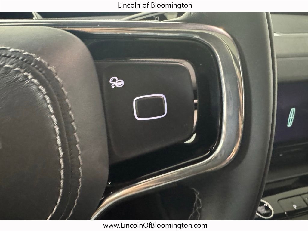 New 2026 Lincoln Navigator L Reserve w/ Jet Appearance Package AWD/4WD image 49
