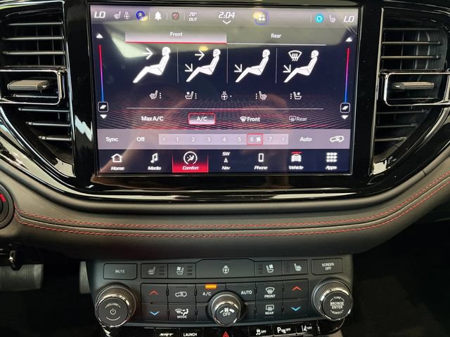 New 2026 Dodge Durango R/T AWD/4WD image 24