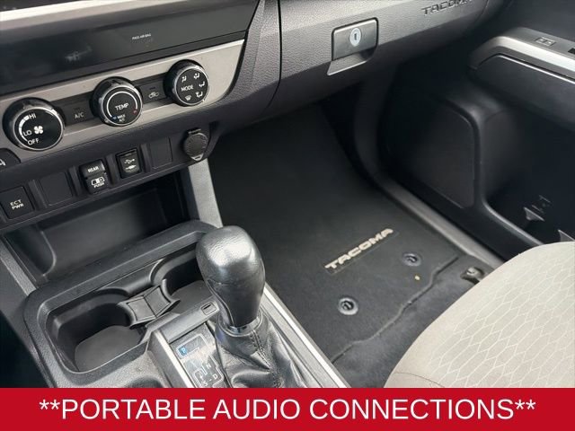 Used 2018 Toyota Tacoma SR5 RWD image 13