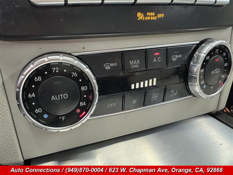 Used 2012 Mercedes-Benz C 250 Sedan image 16