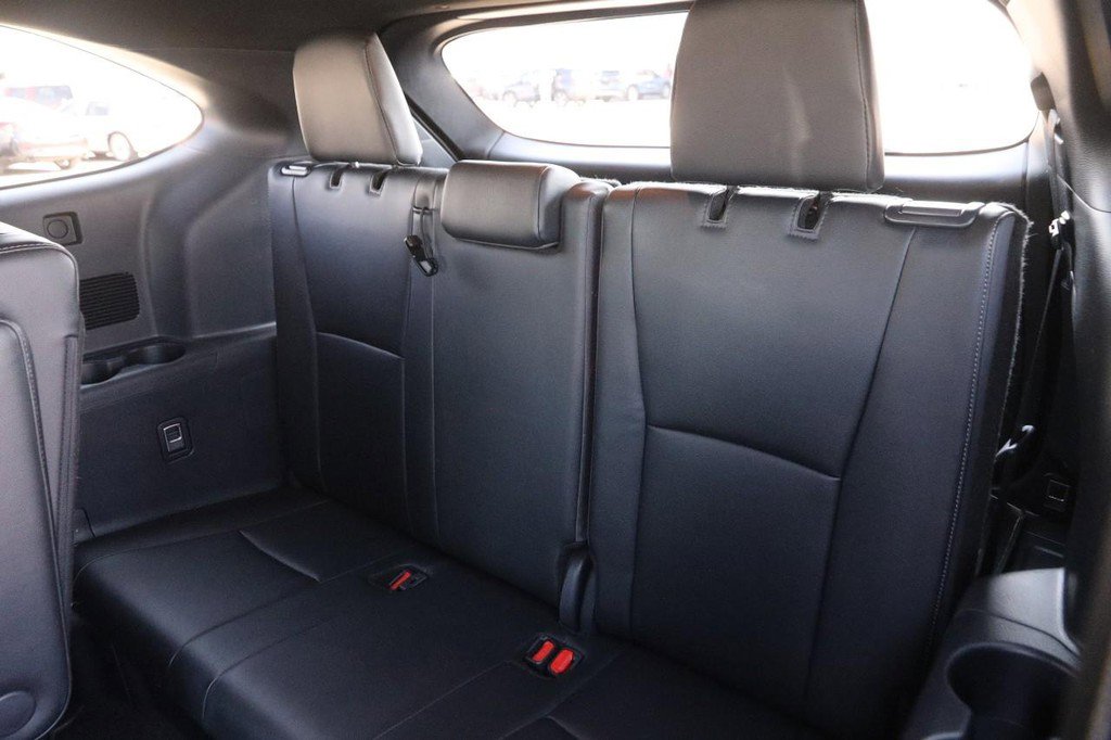 Certified 2024 Toyota Highlander XSE image 12