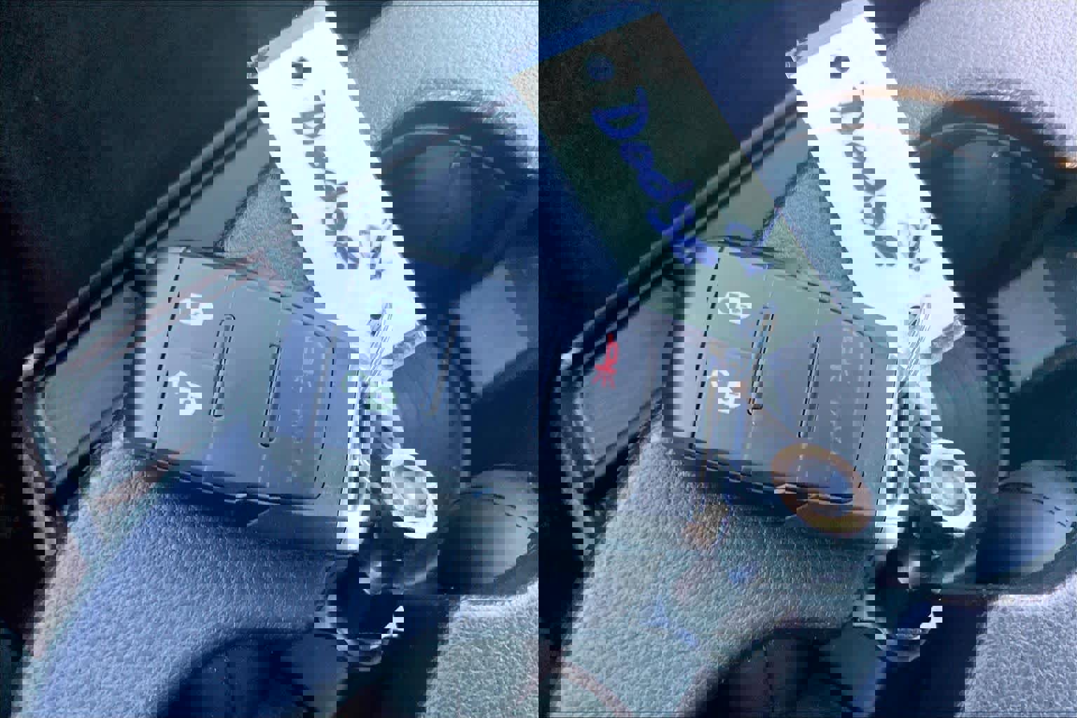 Used 2024 RAM 2500 Big Horn w/ Bed Utility Group image 13