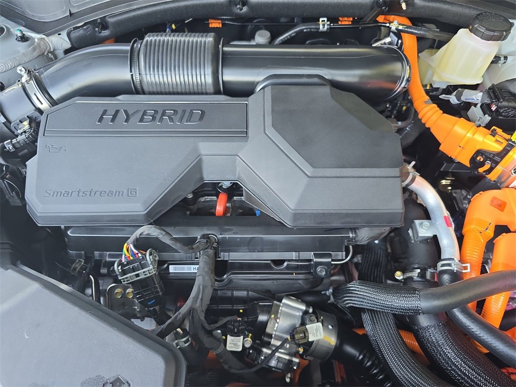 New 2026 Hyundai Santa Fe SE image 32