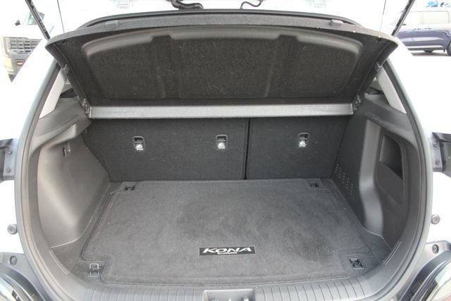 Used 2023 Hyundai Kona SEL w/ Cargo Package AWD/4WD image 23