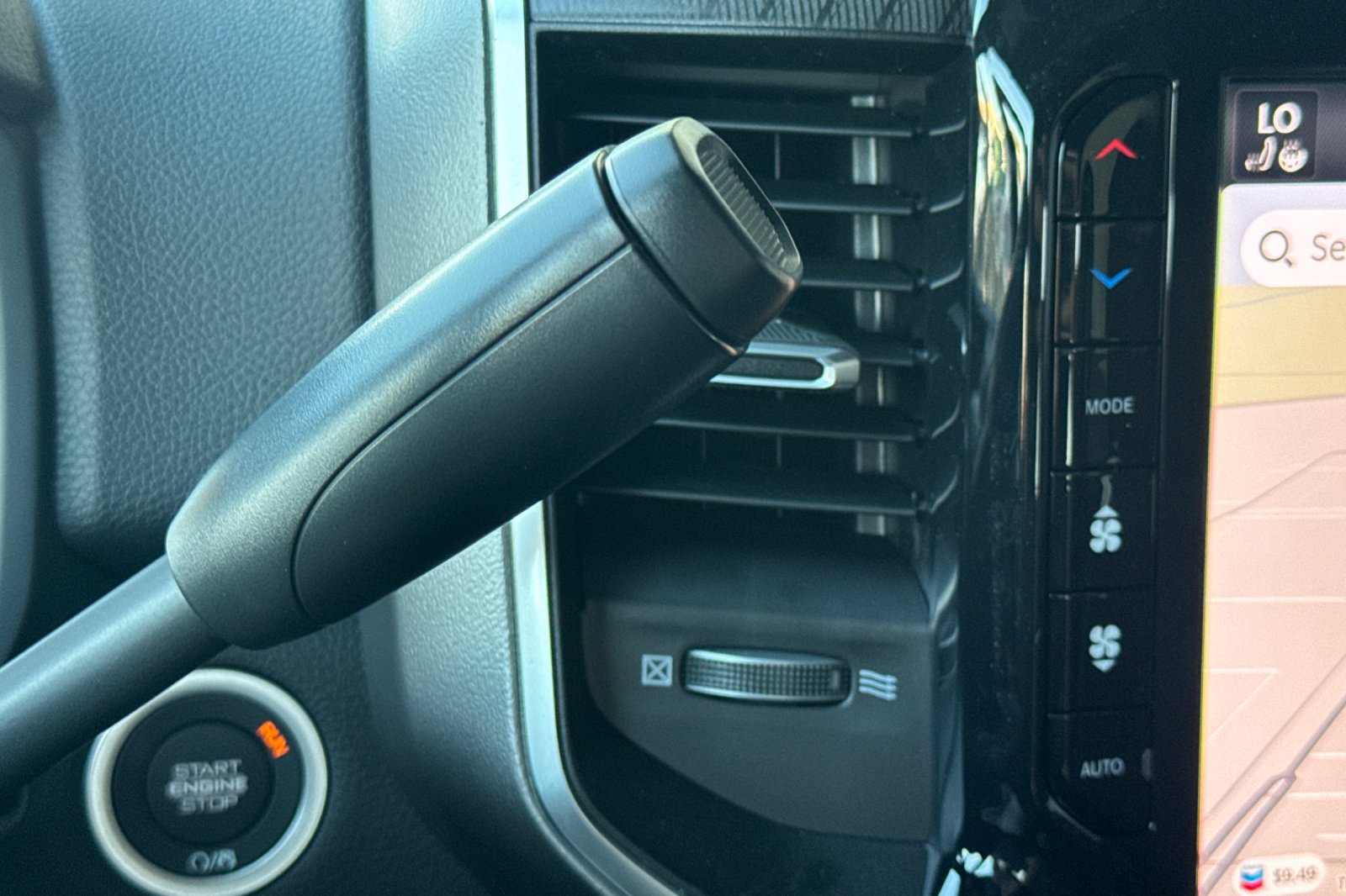 New 2027 RAM 3500 Big Horn AWD/4WD image 20