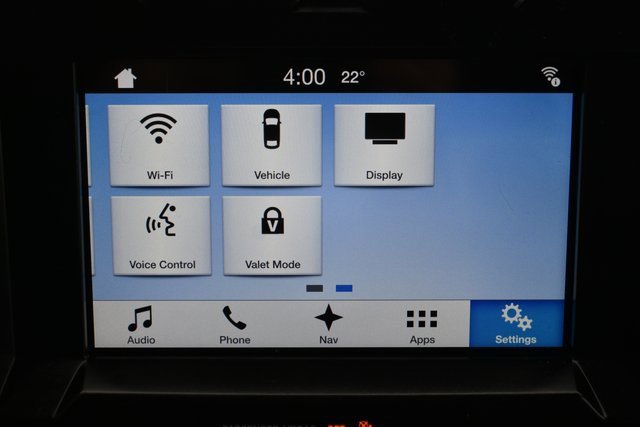 Used 2016 Ford F150 XLT w/ Equipment Group 302A Luxury image 29