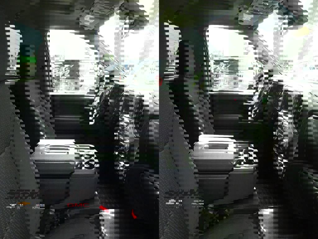 New 2026 GMC Sierra 2500 Pro w/ Convenience Package image 15