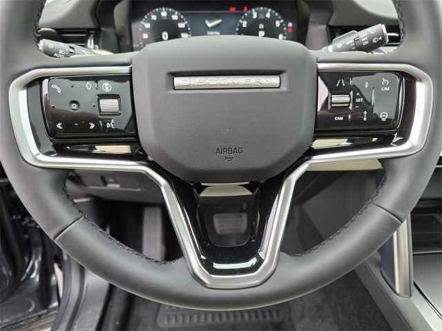 New 2025 Land Rover Discovery Sport S AWD/4WD image 26