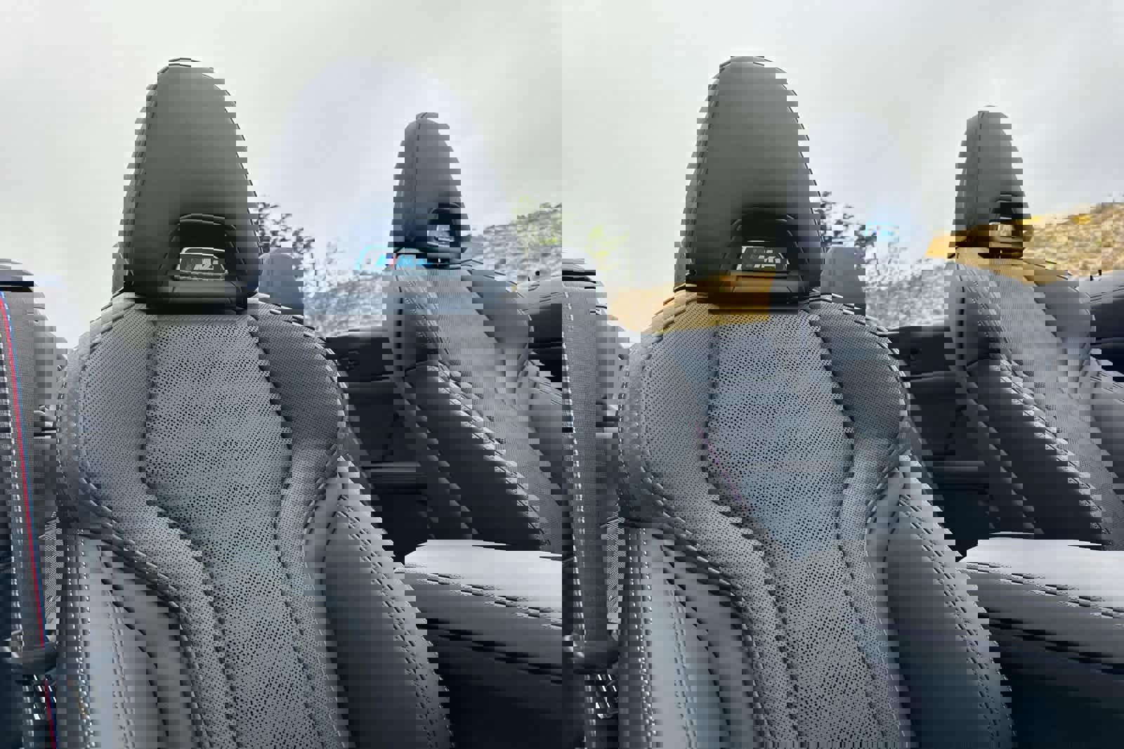 New 2026 BMW M4 xDrive Competition w/ M Driver's Package image 16