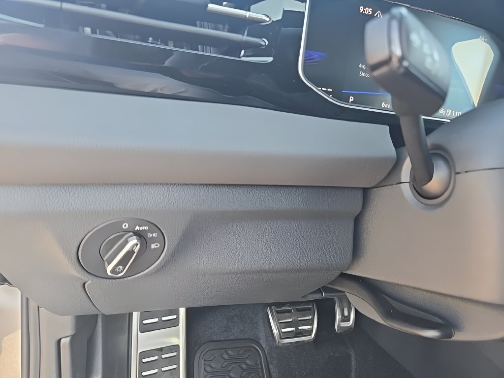 New 2026 Volkswagen Jetta Sport FWD image 13