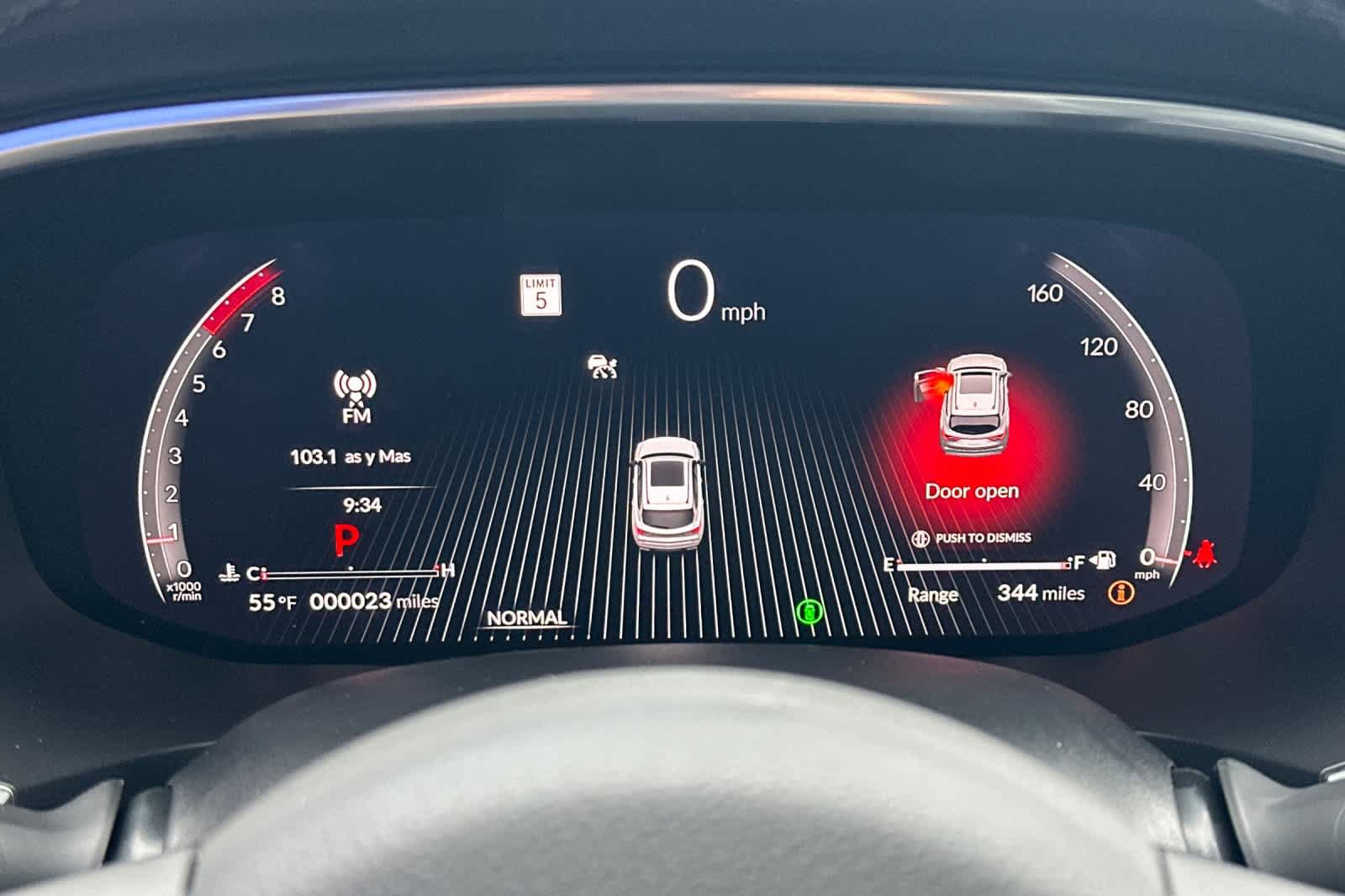 New 2026 Acura MDX Type S AWD/4WD image 24