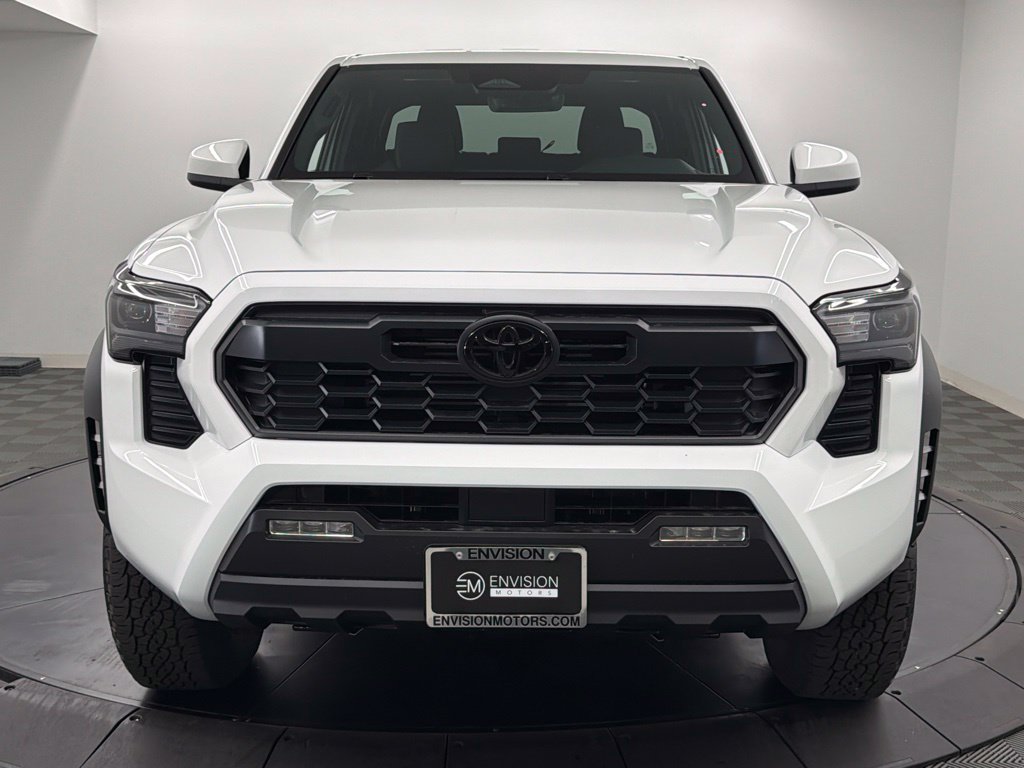 New 2026 Toyota Tacoma TRD Off-Road AWD/4WD image 6
