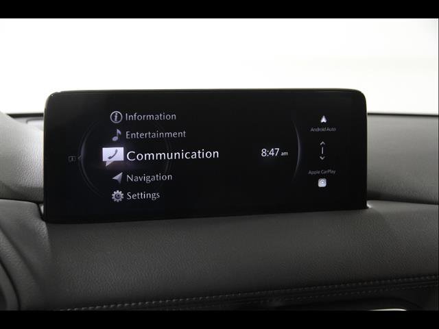 Certified 2024 MAZDA CX-5 Signature AWD/4WD image 9