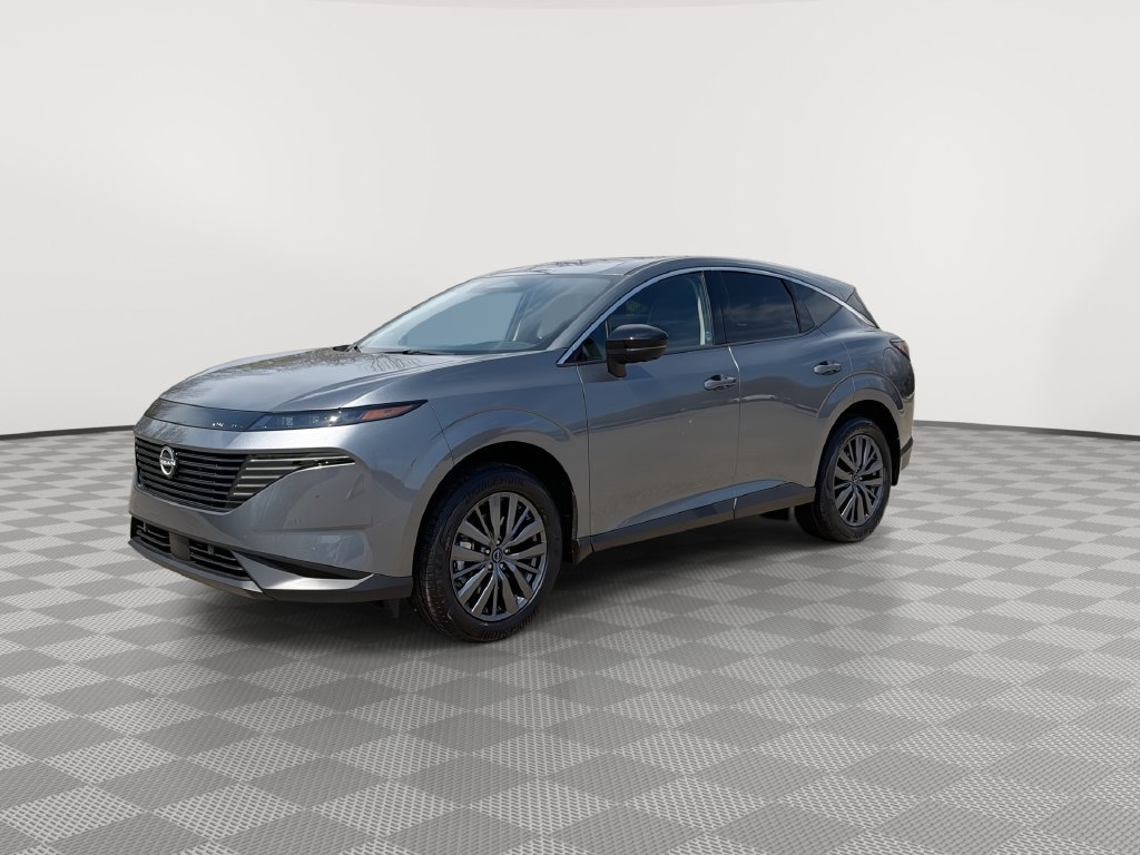 Certified 2026 Nissan Murano SL AWD/4WD image 6