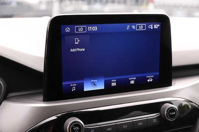 Certified 2025 Ford Escape Active FWD image 16