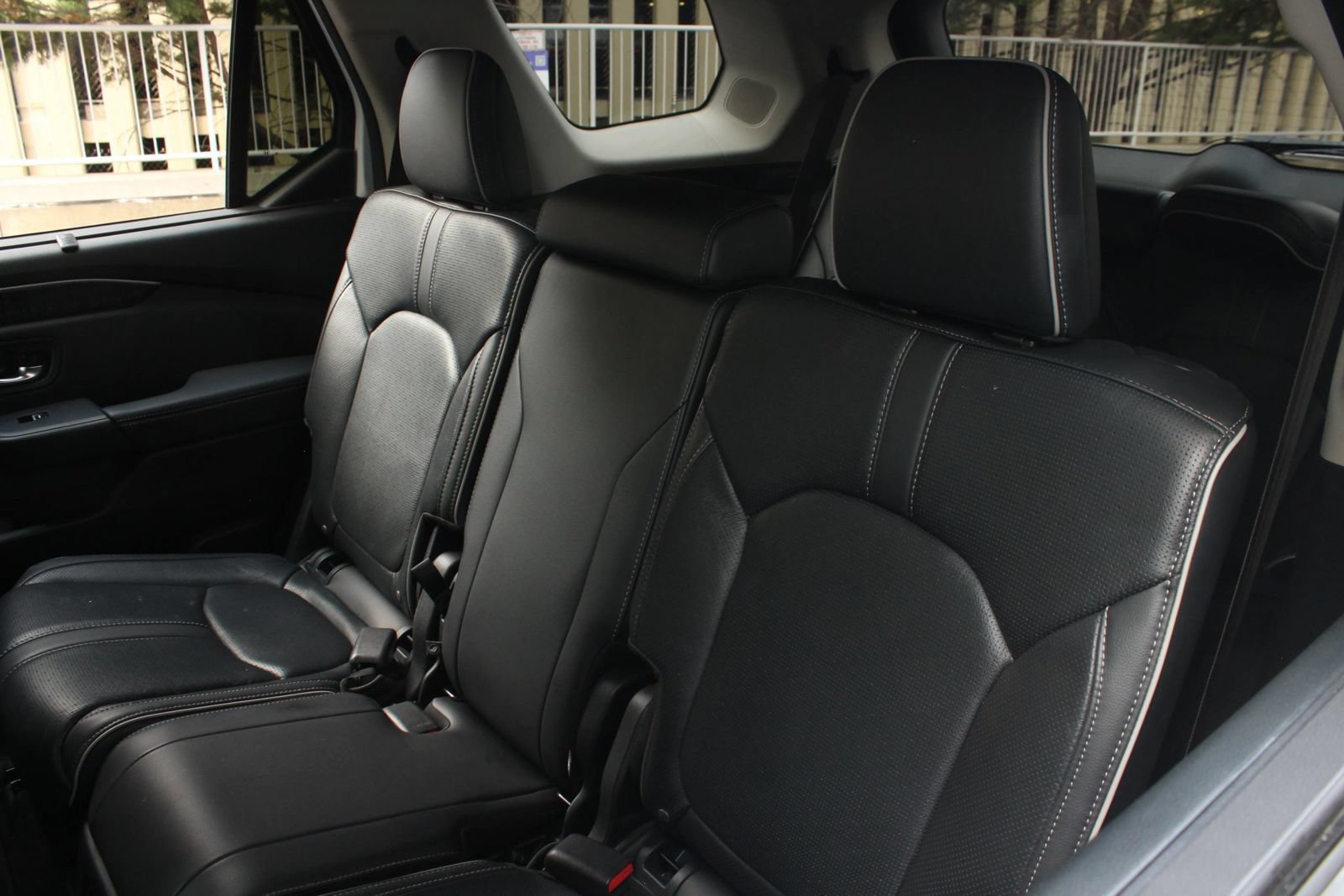 Used 2023 Honda Pilot Elite image 18