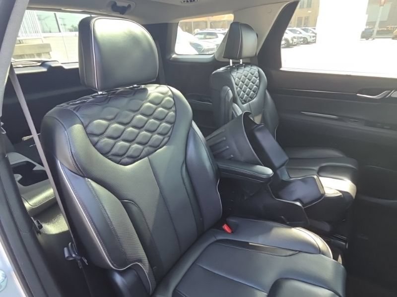 Used 2022 Hyundai Palisade Limited AWD/4WD image 20