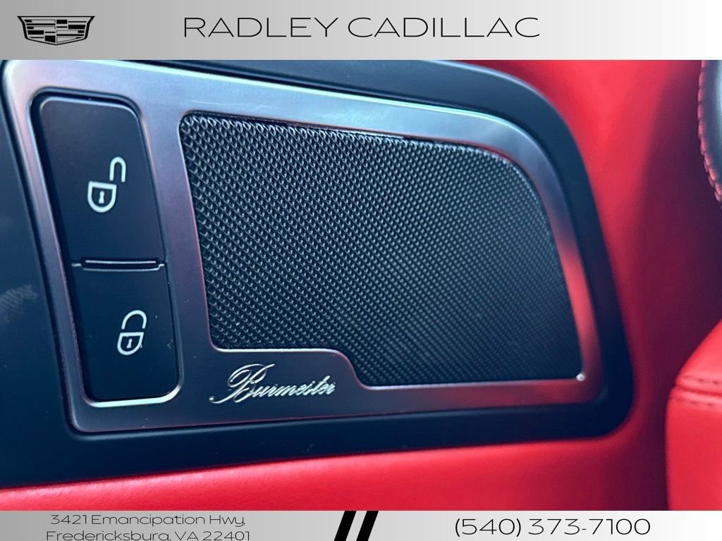 Used 2016 Mercedes-Benz AMG GT S image 13