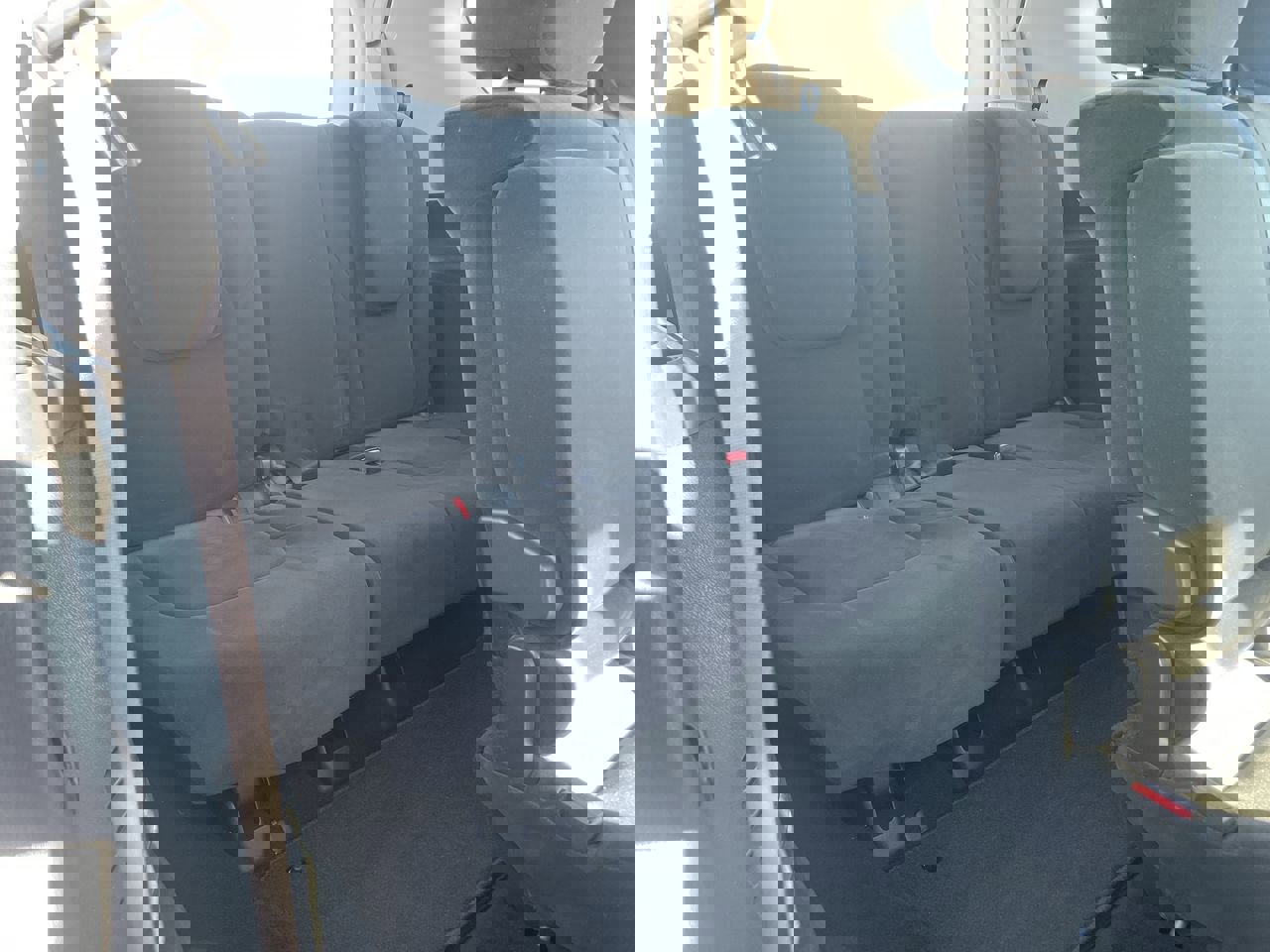 Used 2023 Nissan Armada S image 17