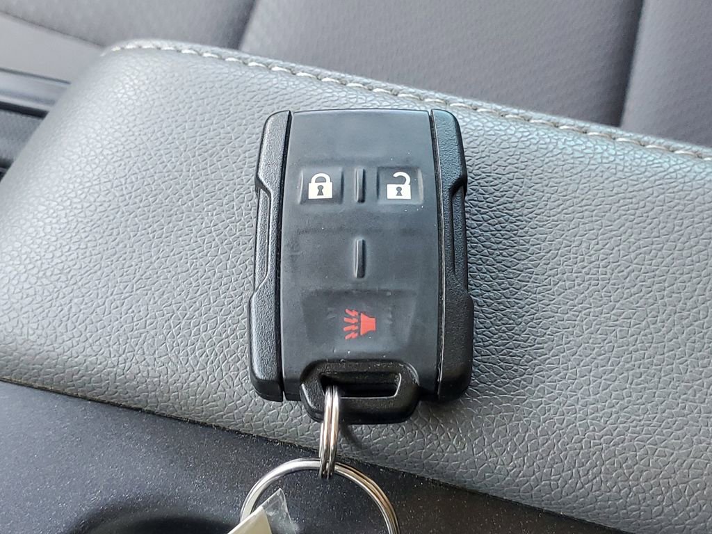 Used 2014 Chevrolet Silverado 1500 W/T image 24