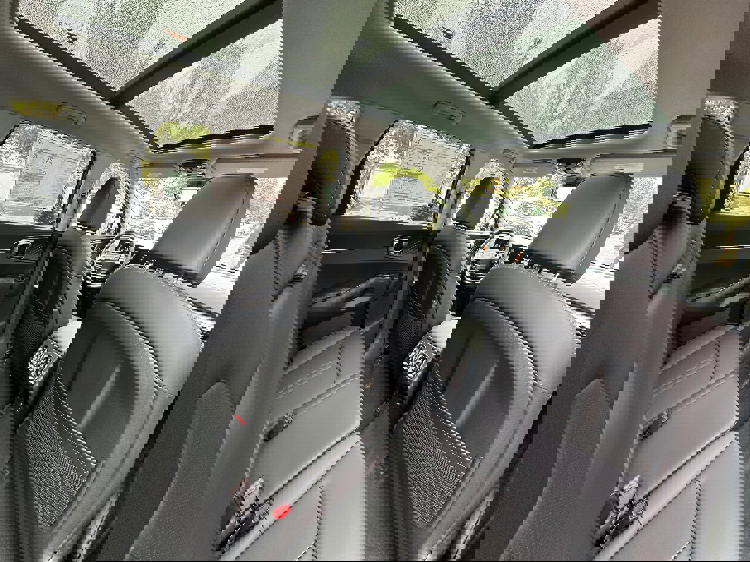 New 2026 Kia Sorento S image 17