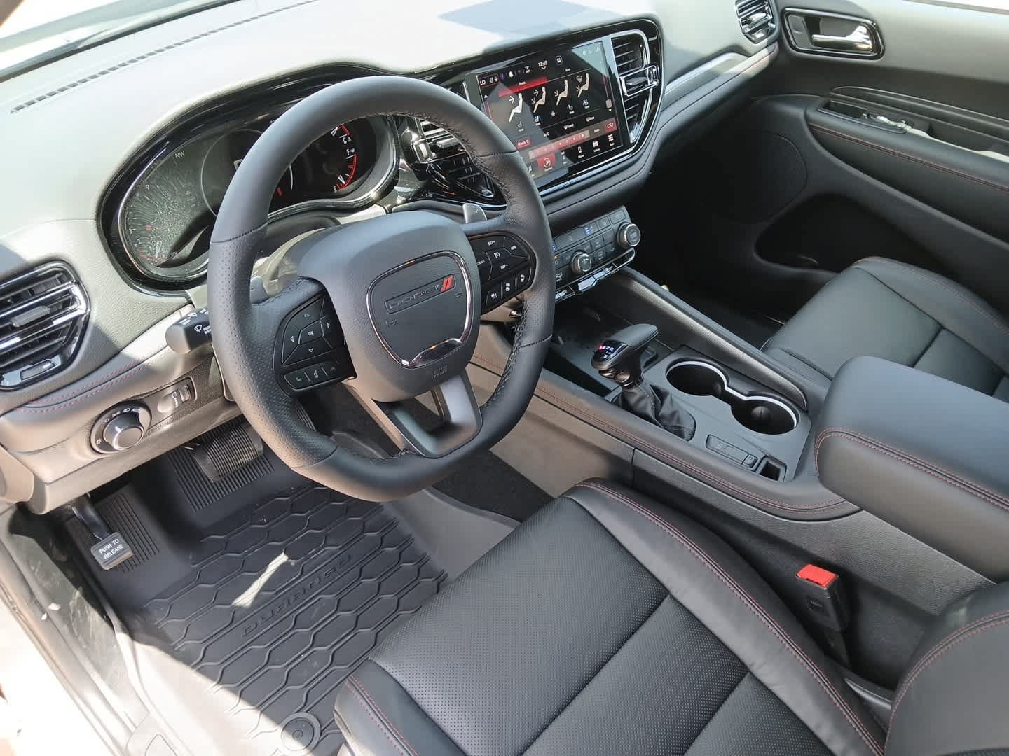 New 2026 Dodge Durango GT AWD/4WD image 46
