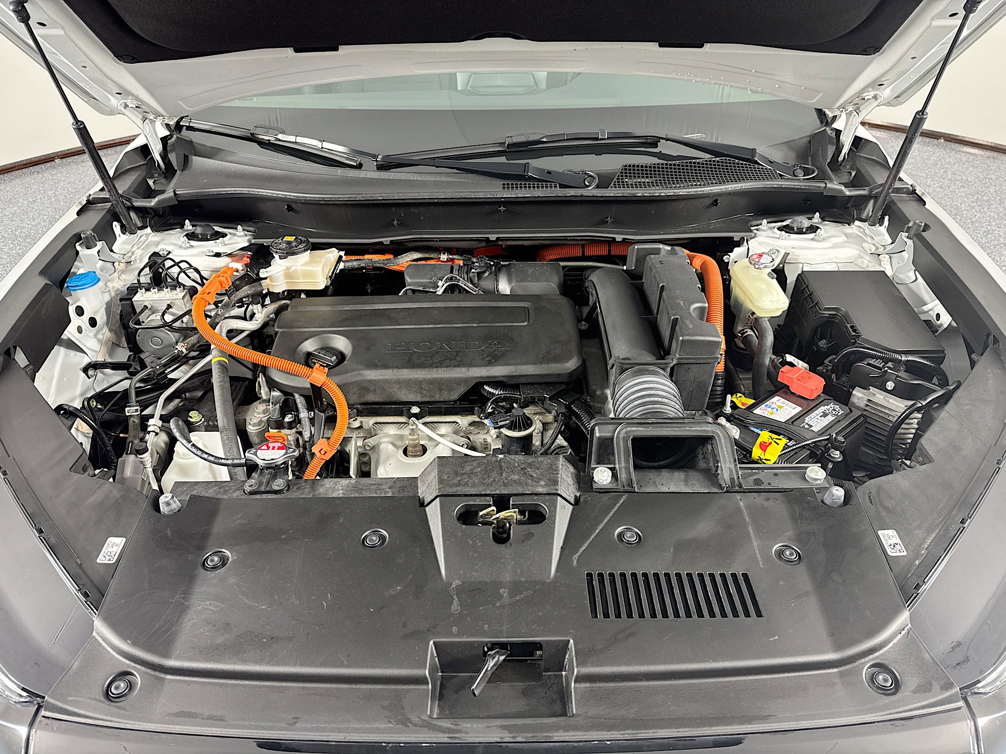 Certified 2023 Honda CR-V Sport image 30