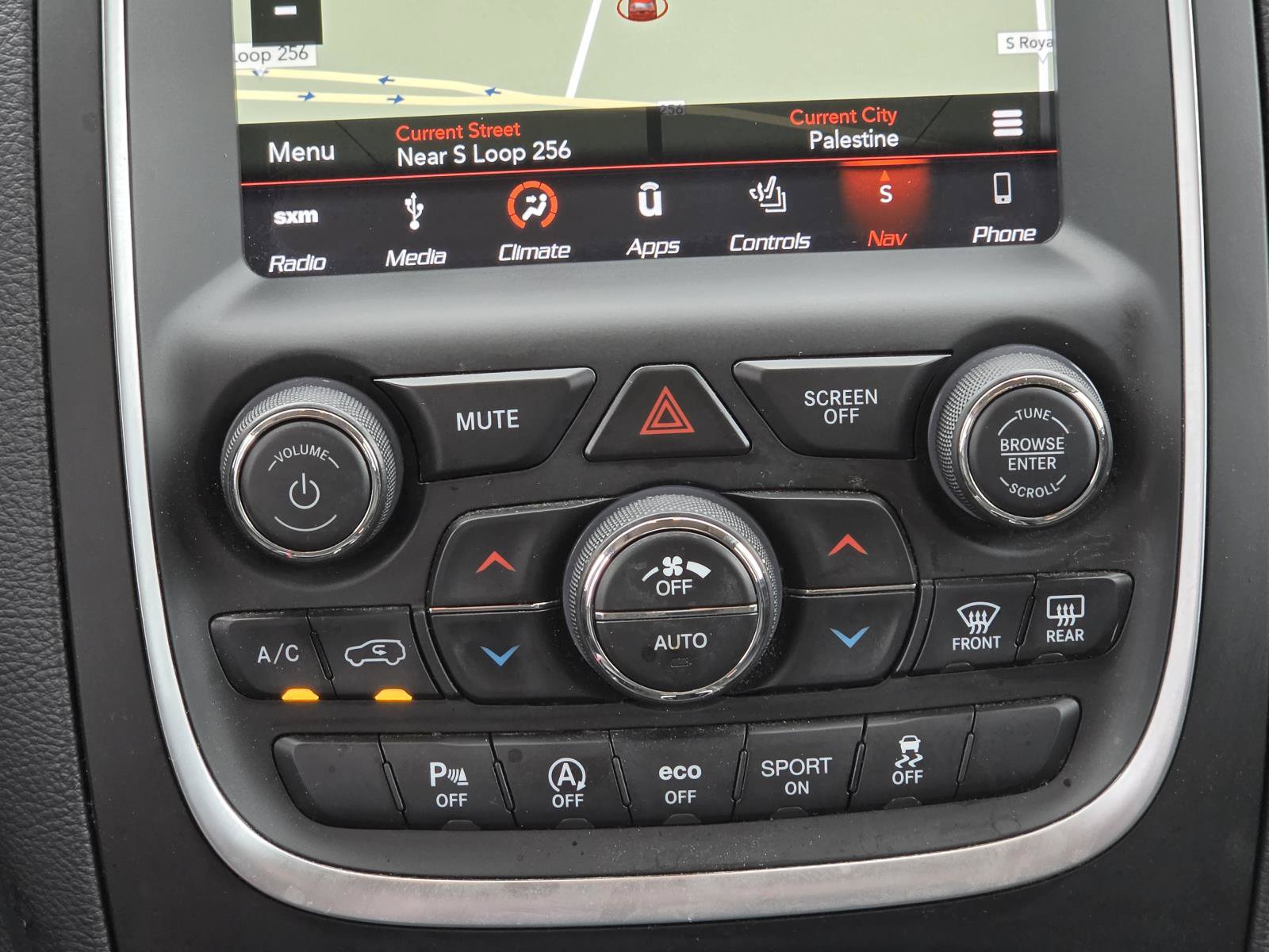Used 2019 Dodge Durango Citadel AWD/4WD image 16