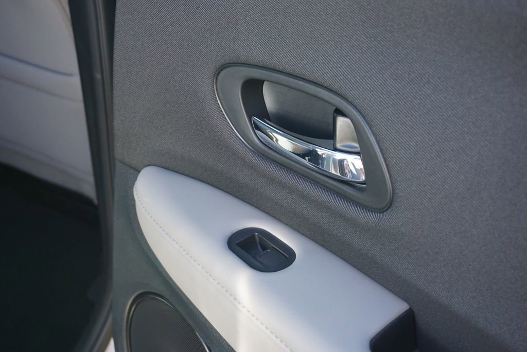 Used 2020 Honda HR-V LX image 52