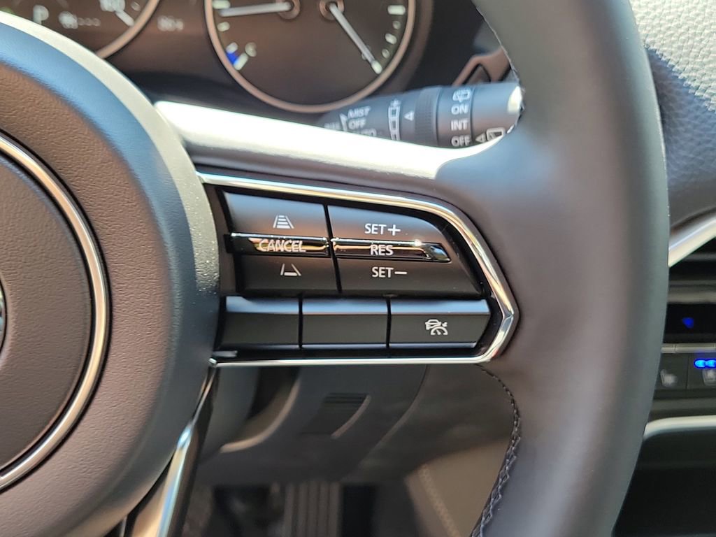 New 2026 MAZDA CX-90 3.3 Turbo w/ Preferred Package image 27